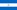 Nicaragua flag