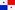 Panama flag