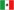 Mexico flag