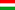 Hungary flag