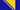 Bosnia Herzegovina flag