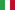 Italy flag