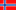 Norway flag