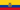 Ecuador flag